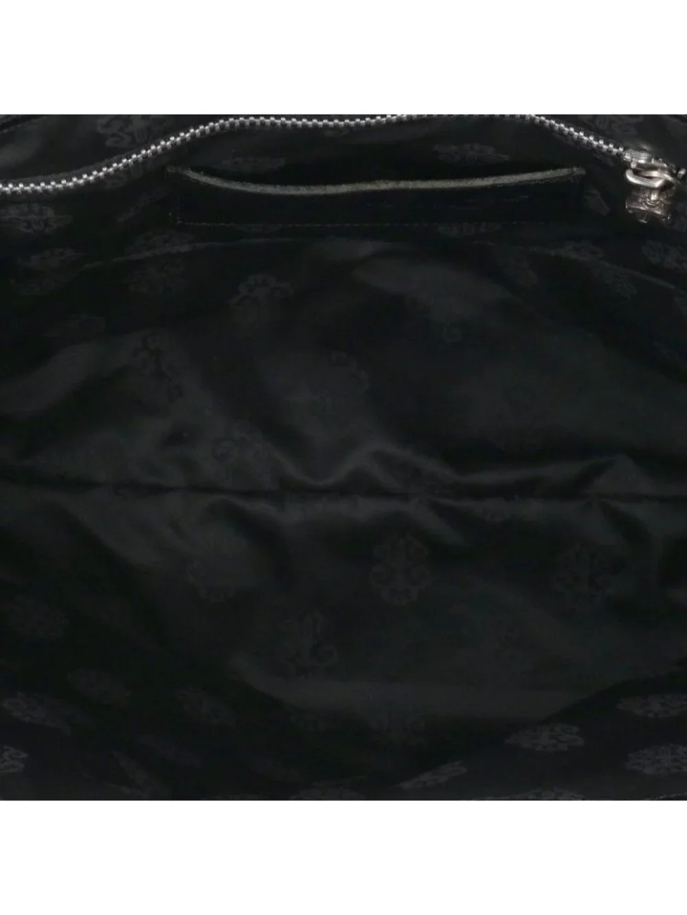 Chrome Hearts FS Tote Leather